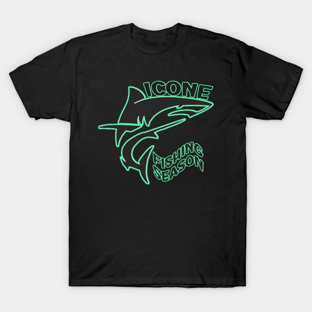 T shirt icone hot sale